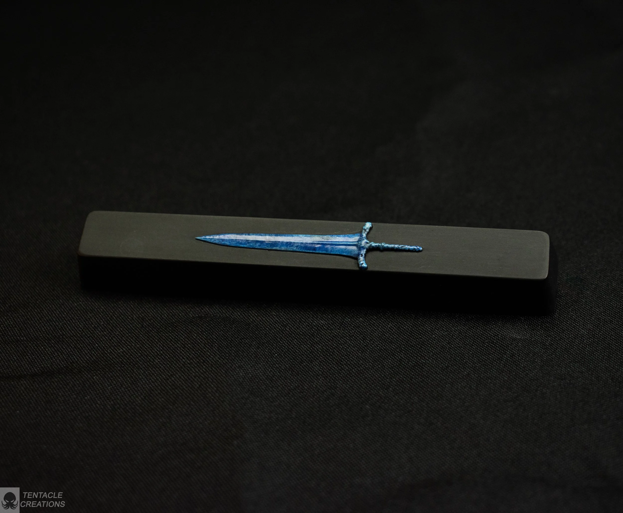 Moon Sword Space Keycap - Inspired by Soulsborne - for mechanical keyboard