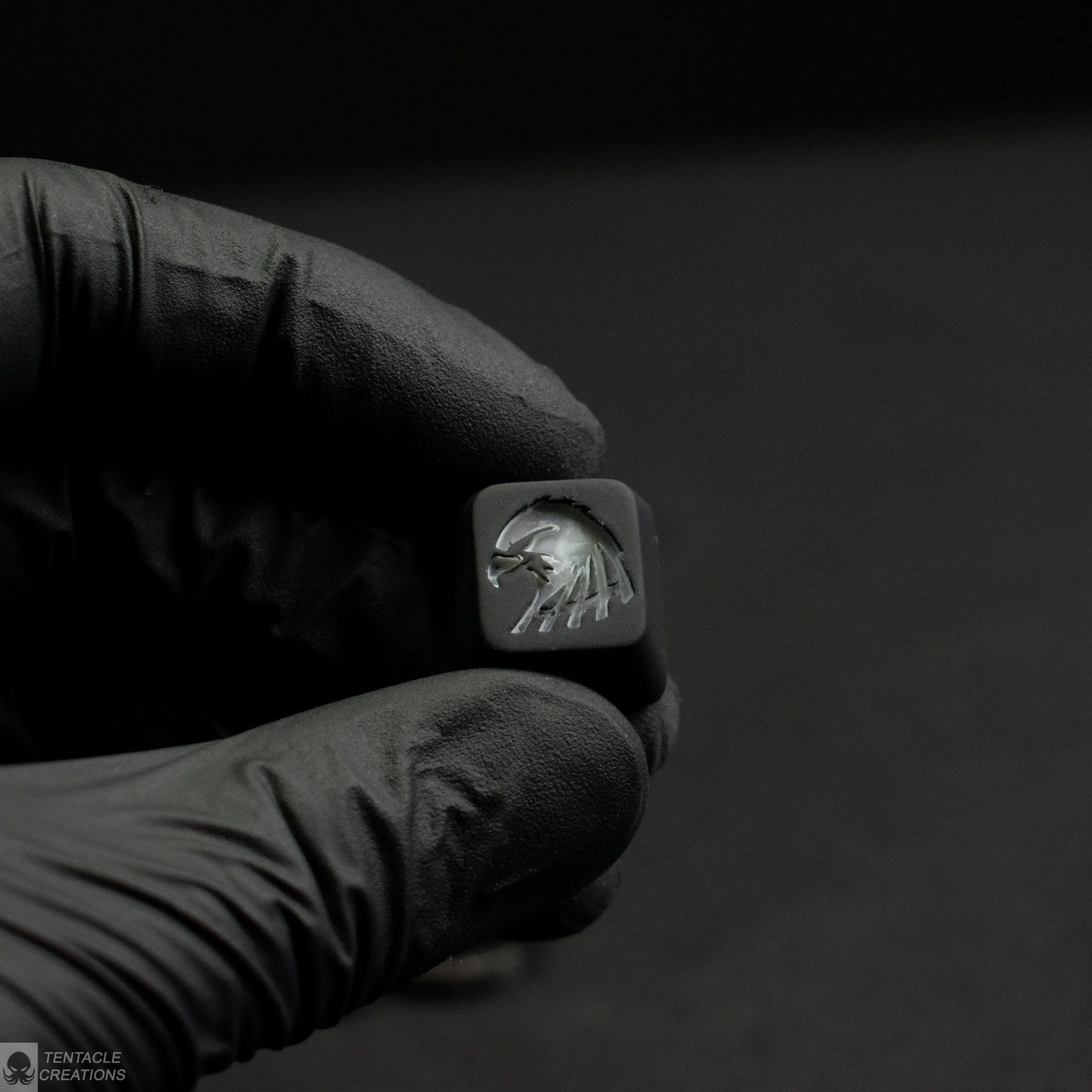 Wylder / Guardian Keycaps - Inspired by Soulsborne - for mechanical keyboard