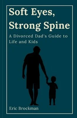 Soft Eyes, Strong Spine