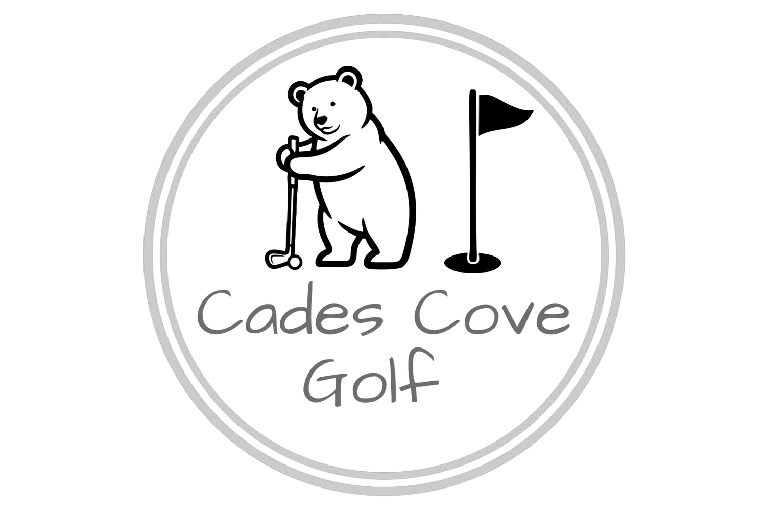 Cades Cove Golf