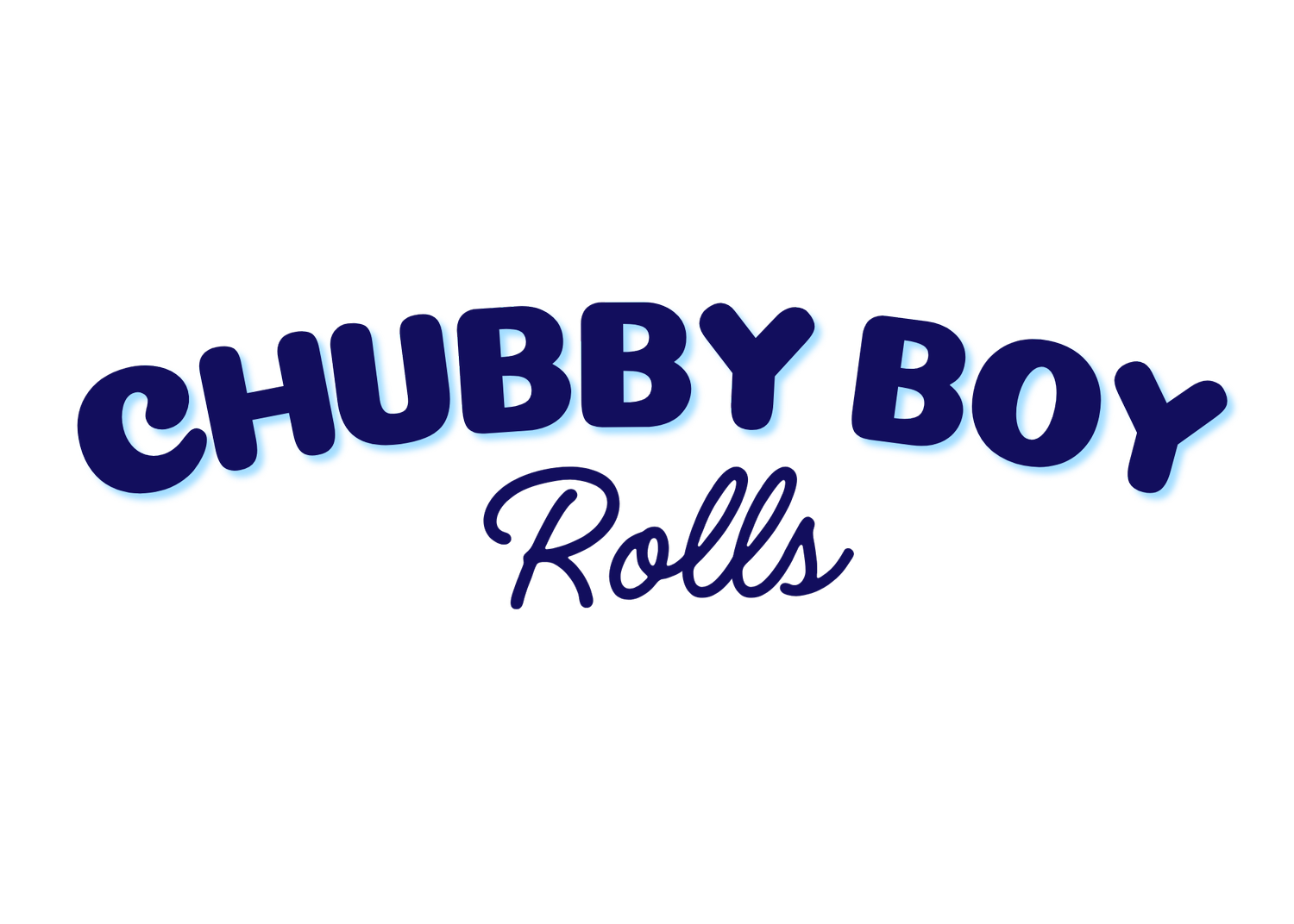 Chubby Boy Rolls