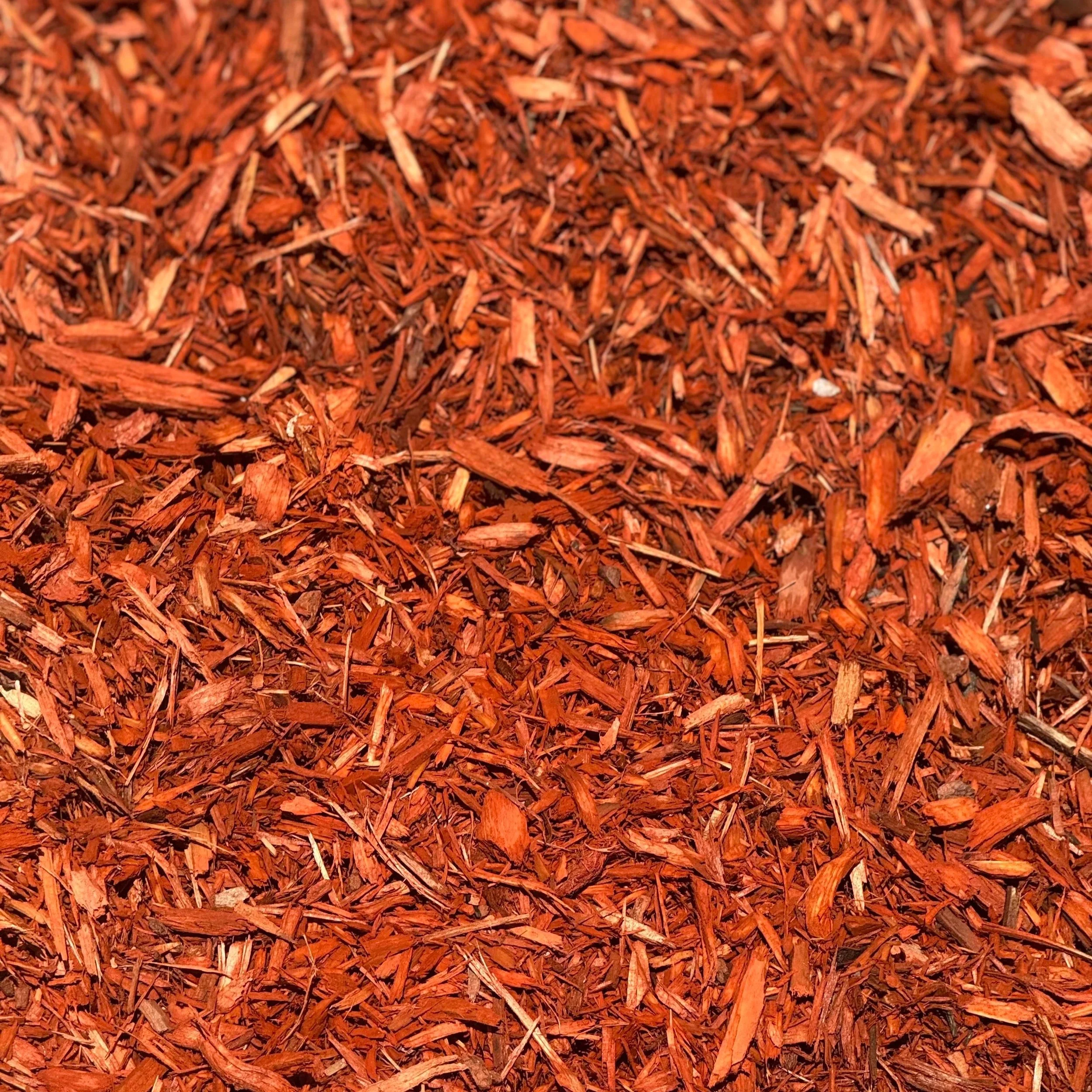 Mulch /CY