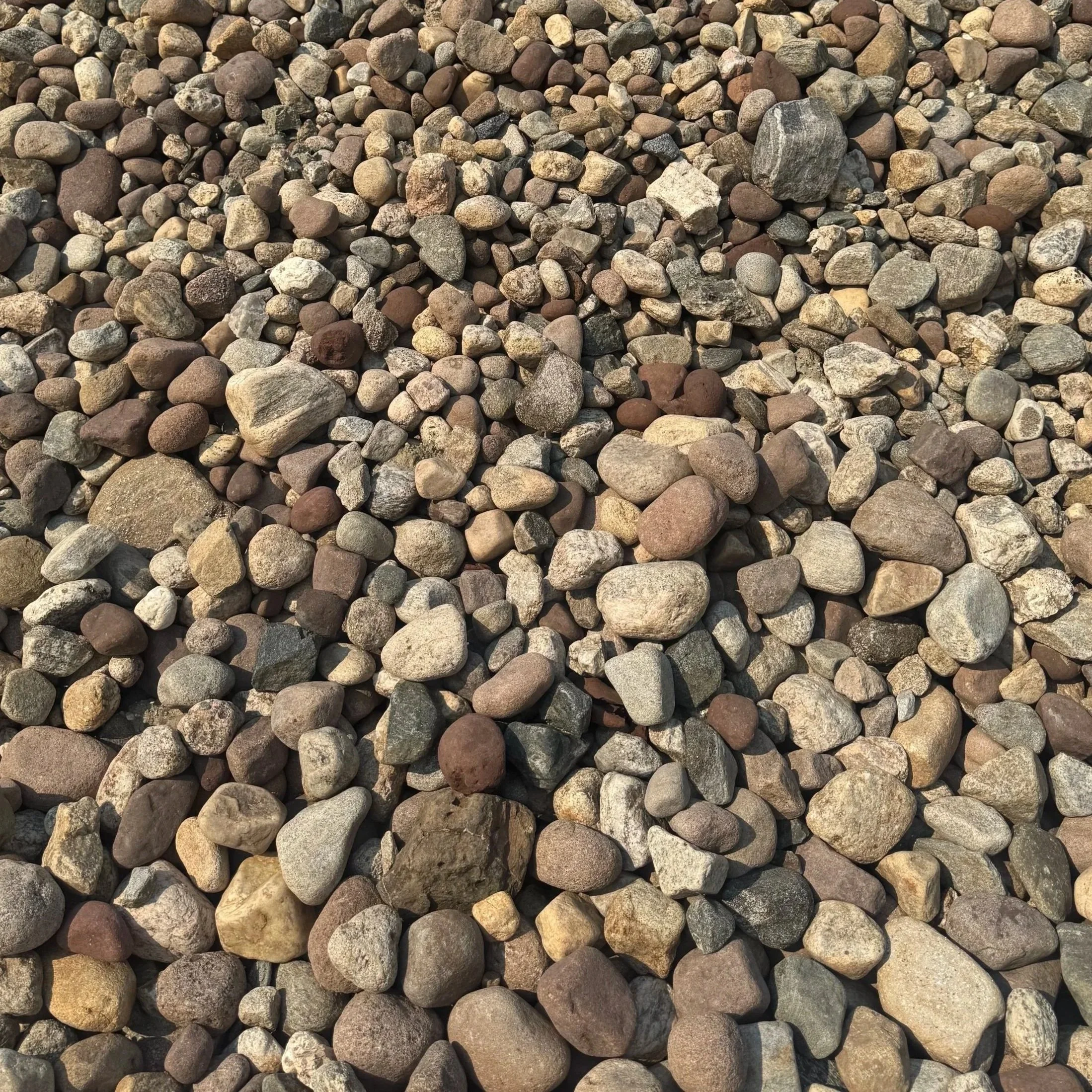 River Rock