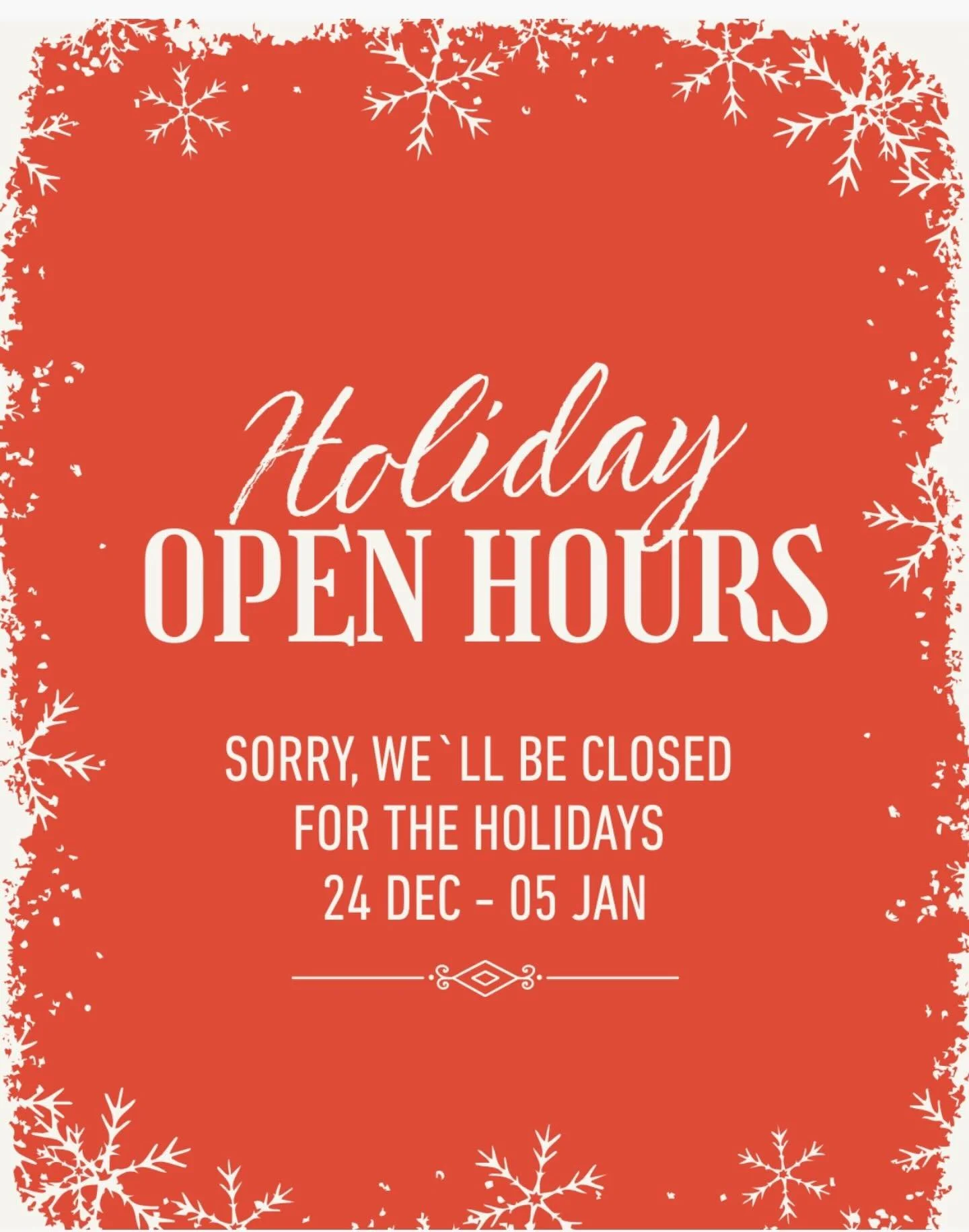 Happy holidays from Willow Materials we wish you all a happy and healthy holiday season this year!🎄