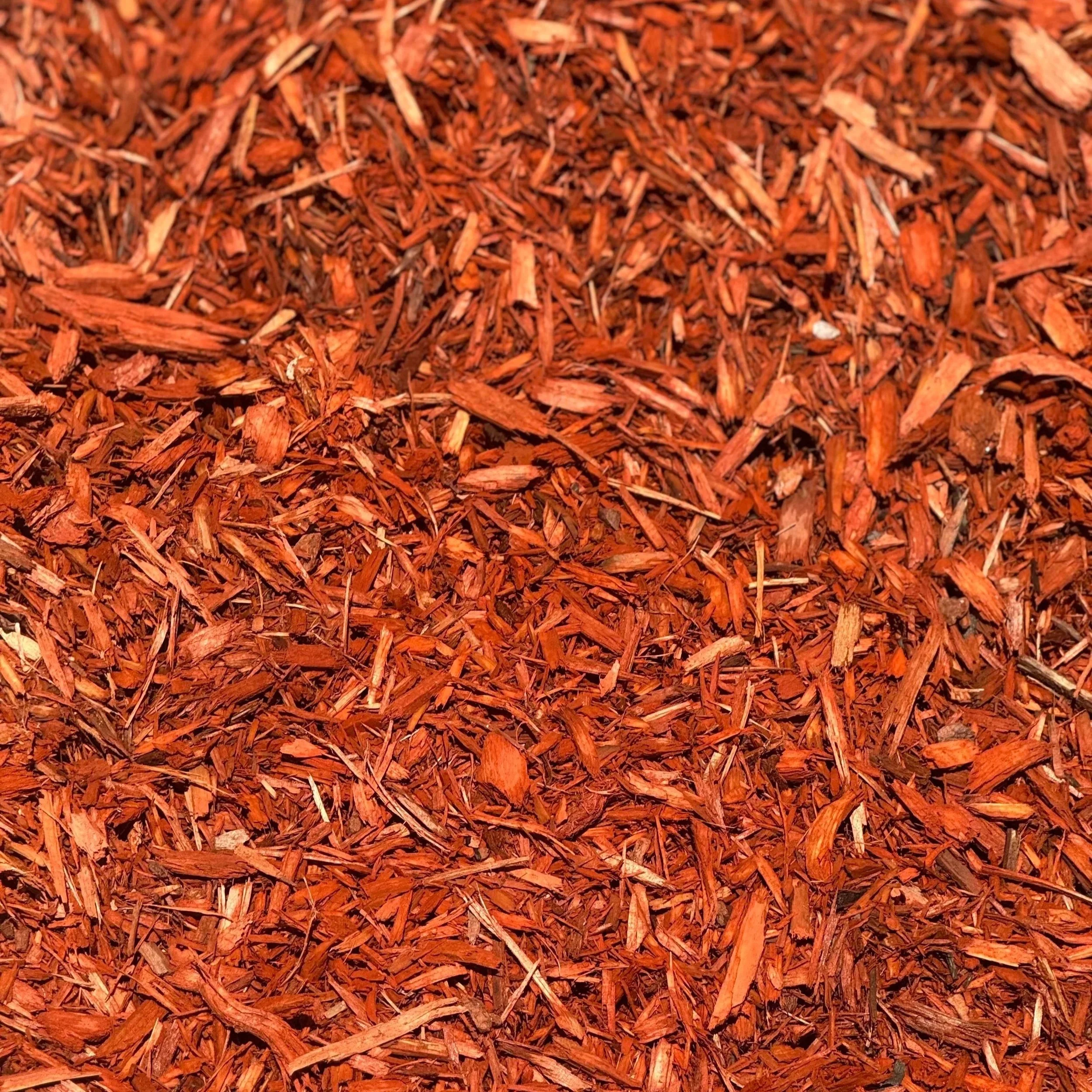 Mulch /CY