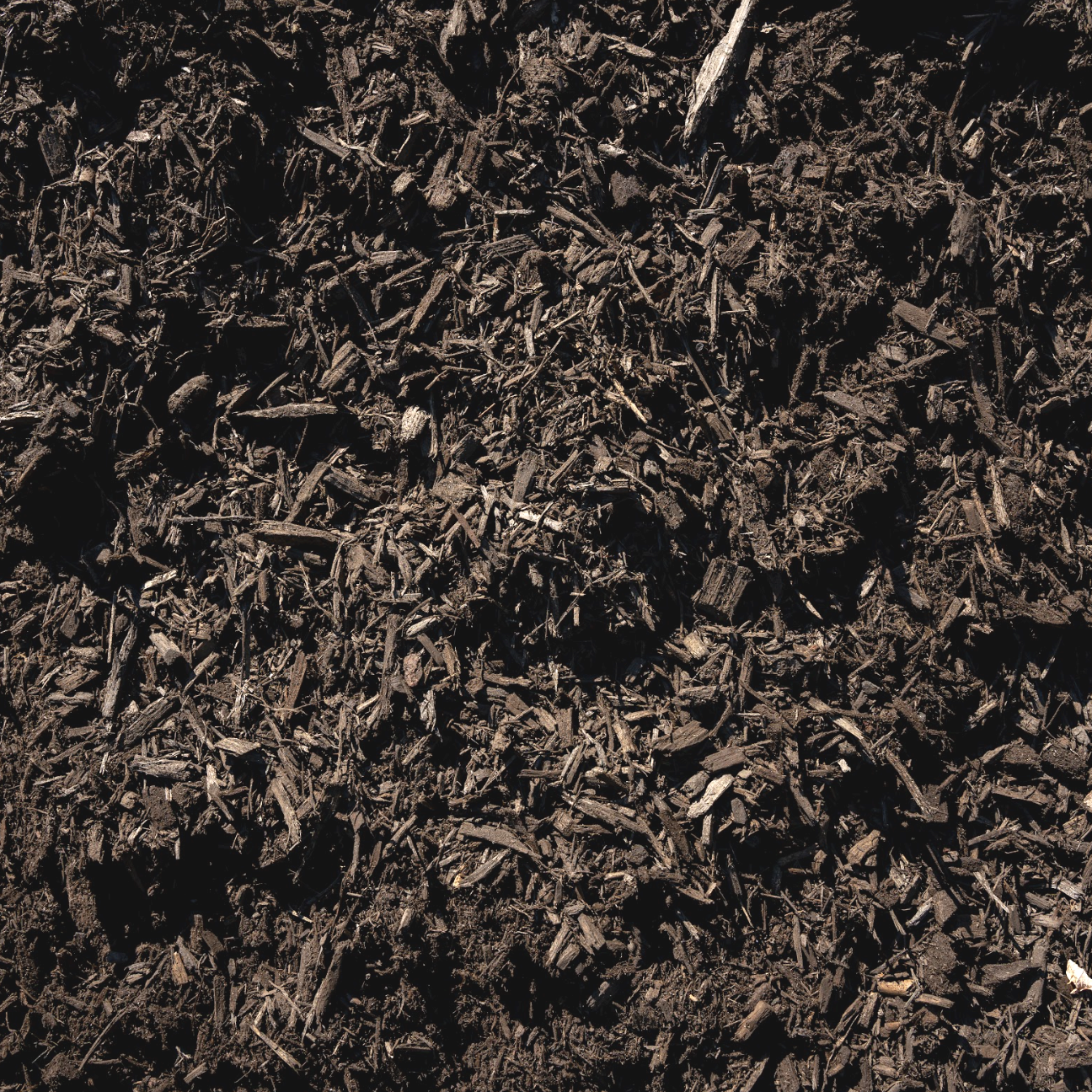Mulch /CY