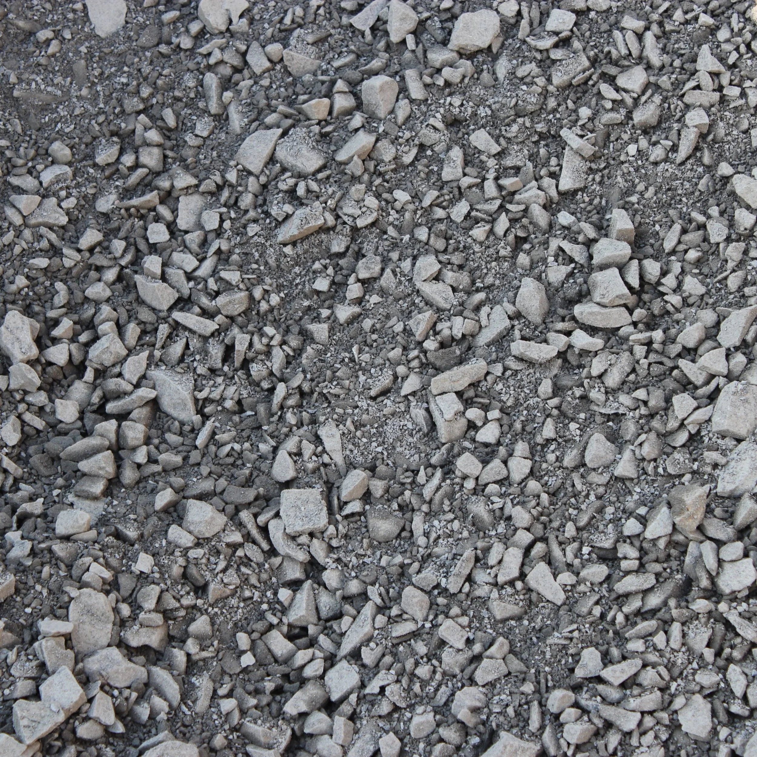 Natural Process Gravel