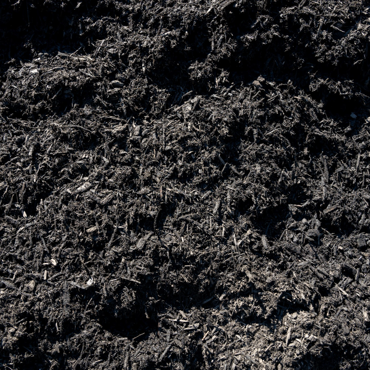 Mulch /CY