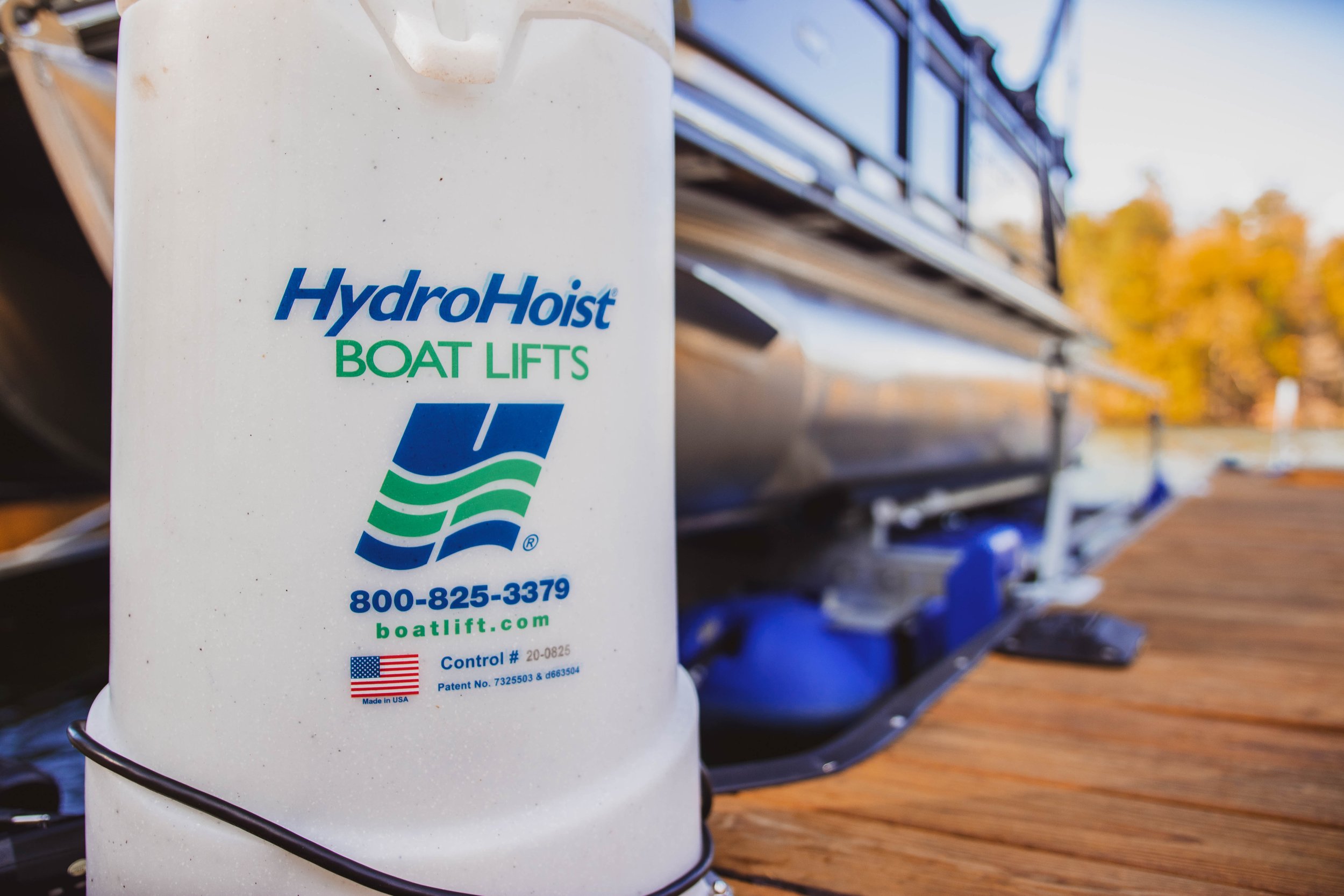 Removal, Replacement &amp; Marine Sales