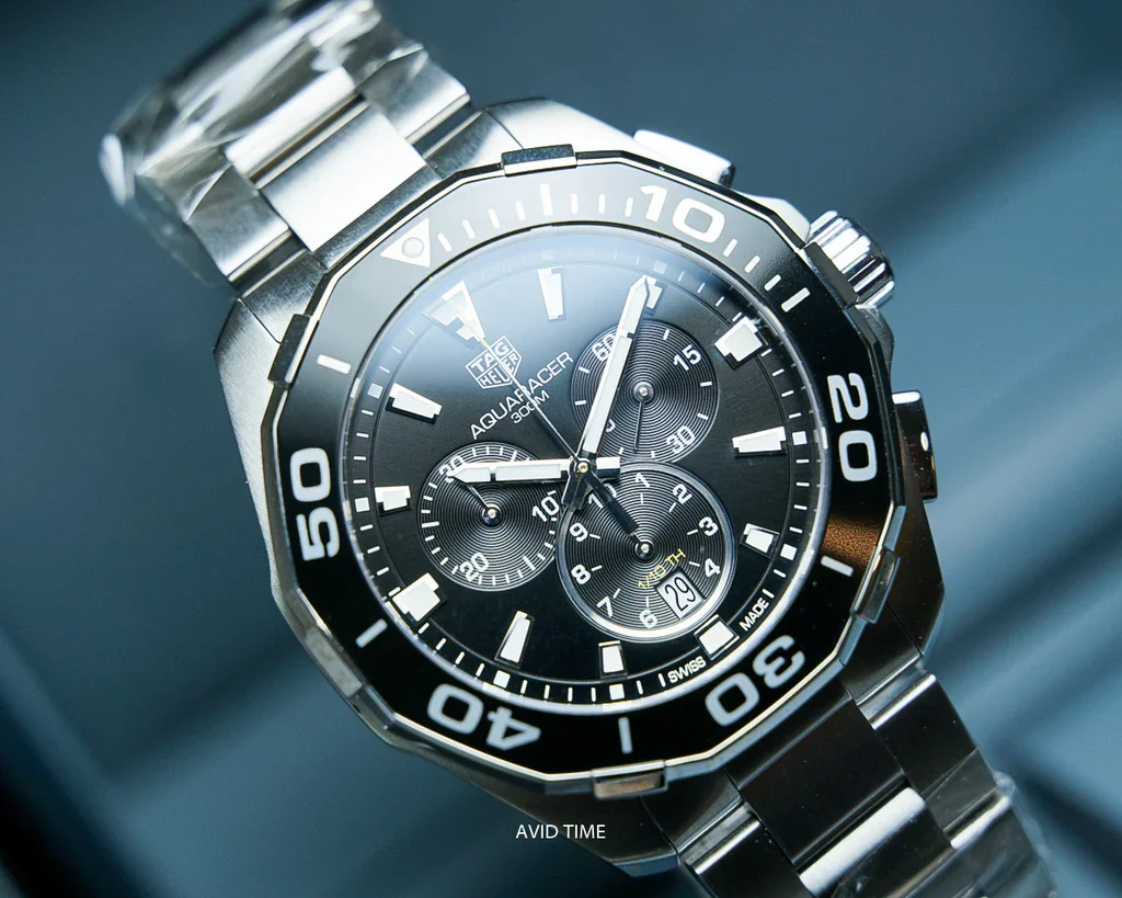 Black Dial Aquaracer 6.webp
