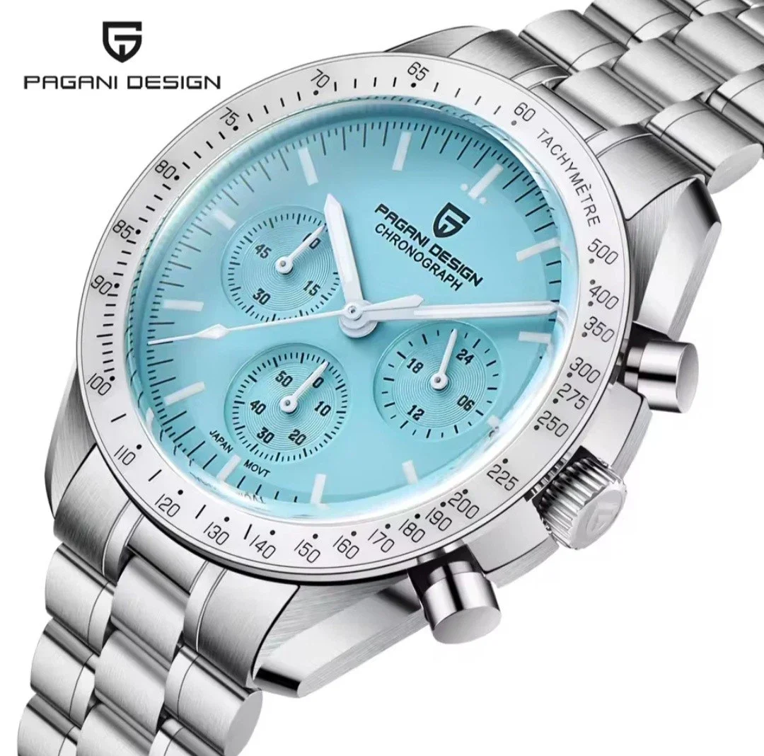 Pagani Speedmaster Tiffany slant.webp