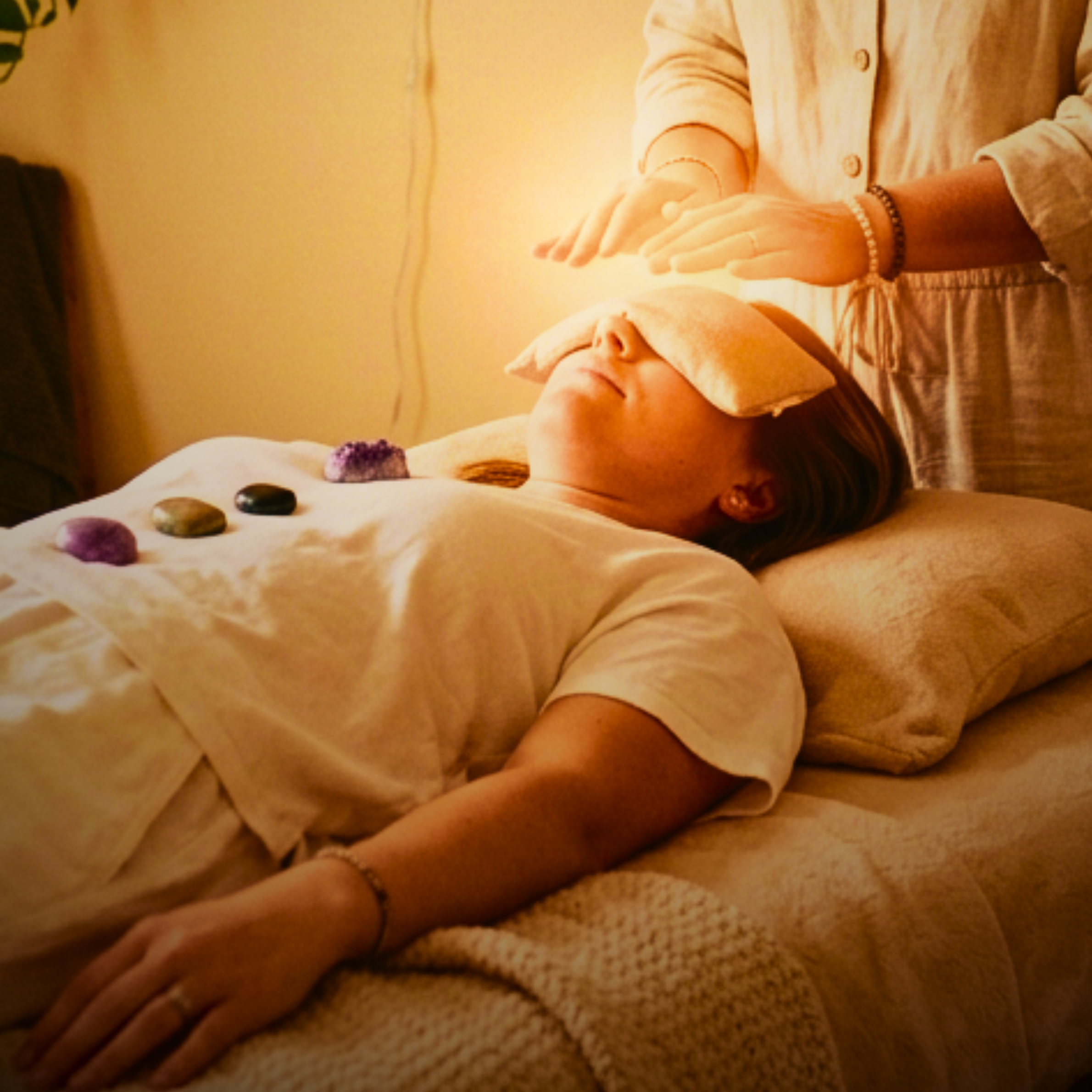 Explore Reiki Services