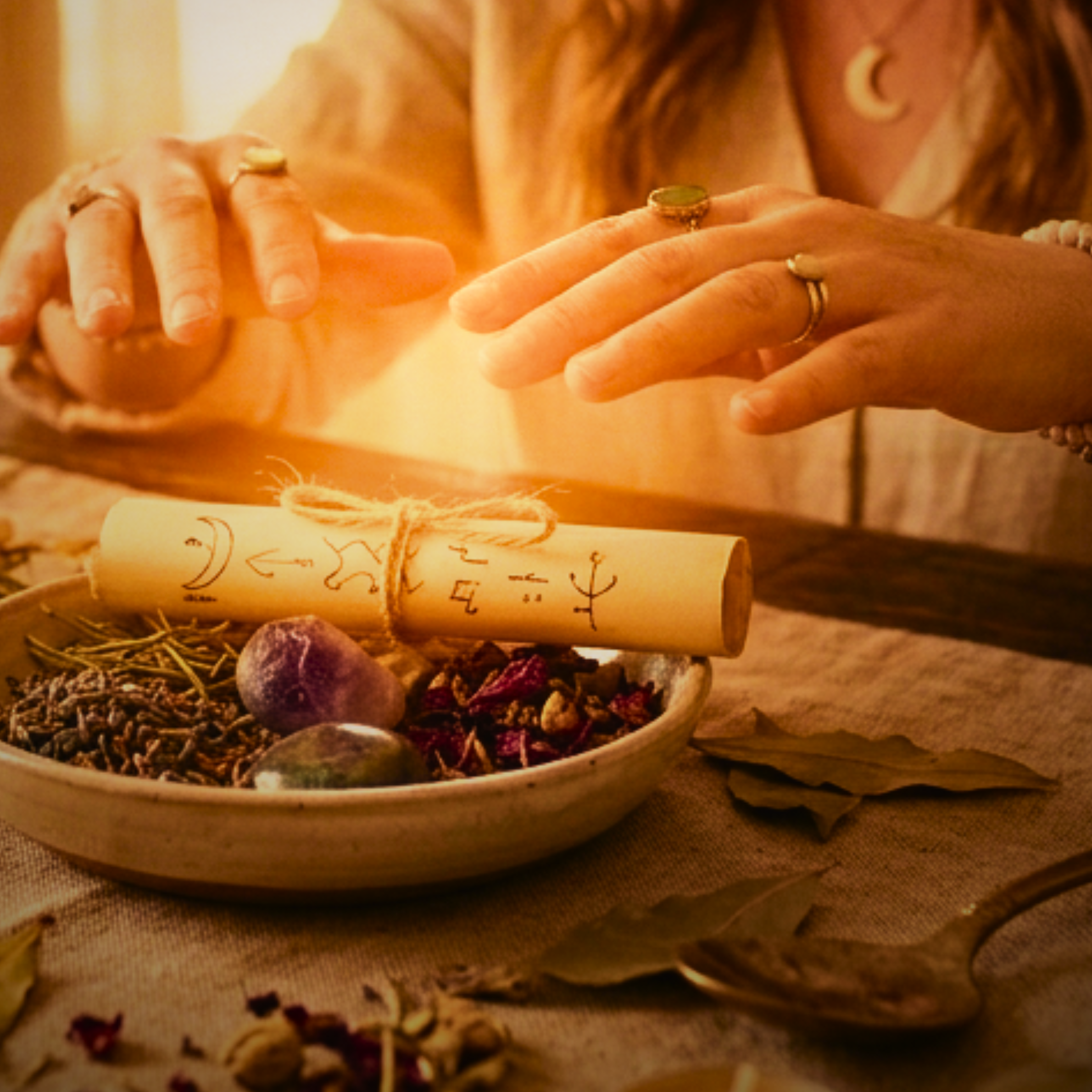 Explore Ritual Services