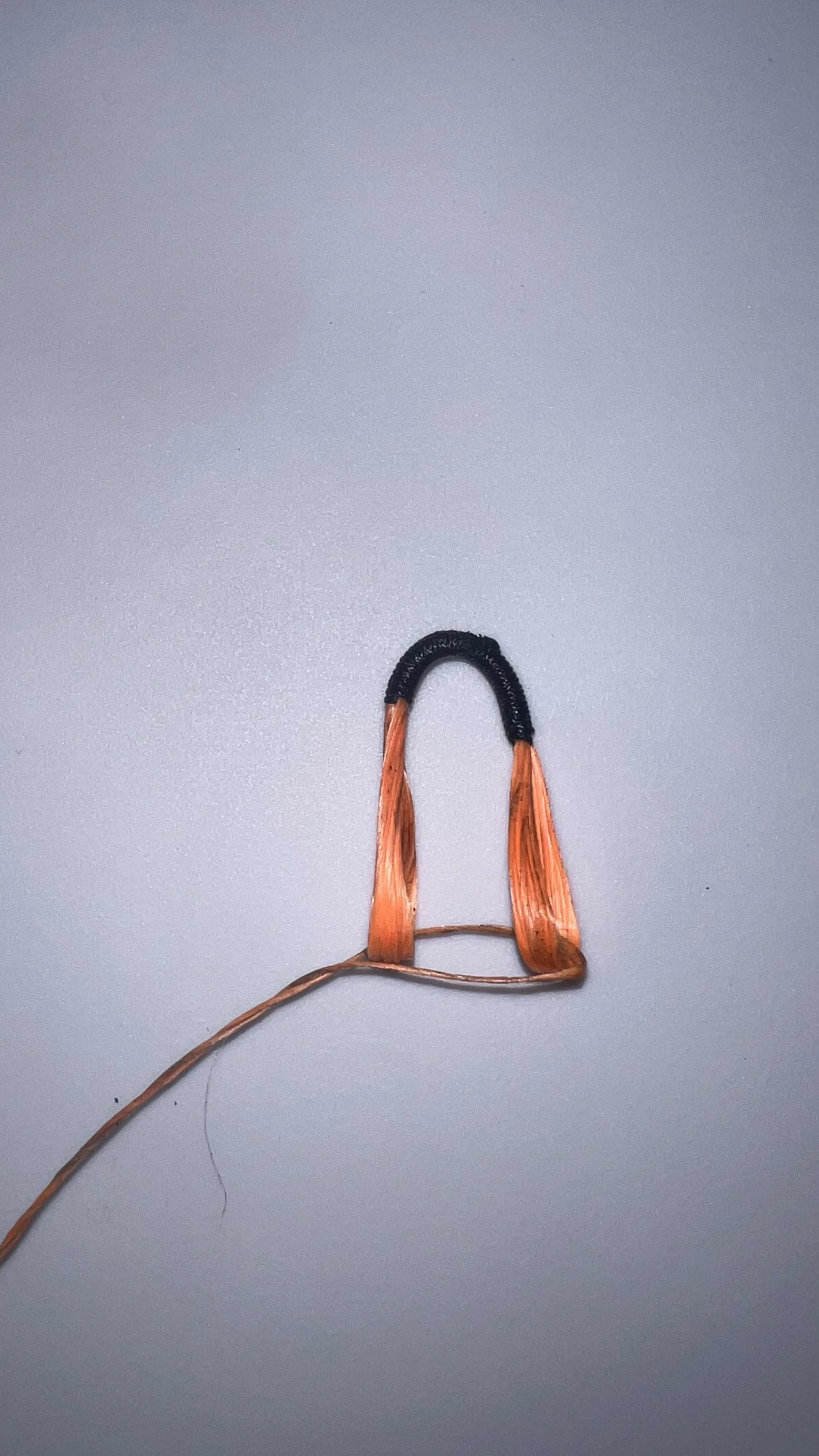 Bowstring D Loop