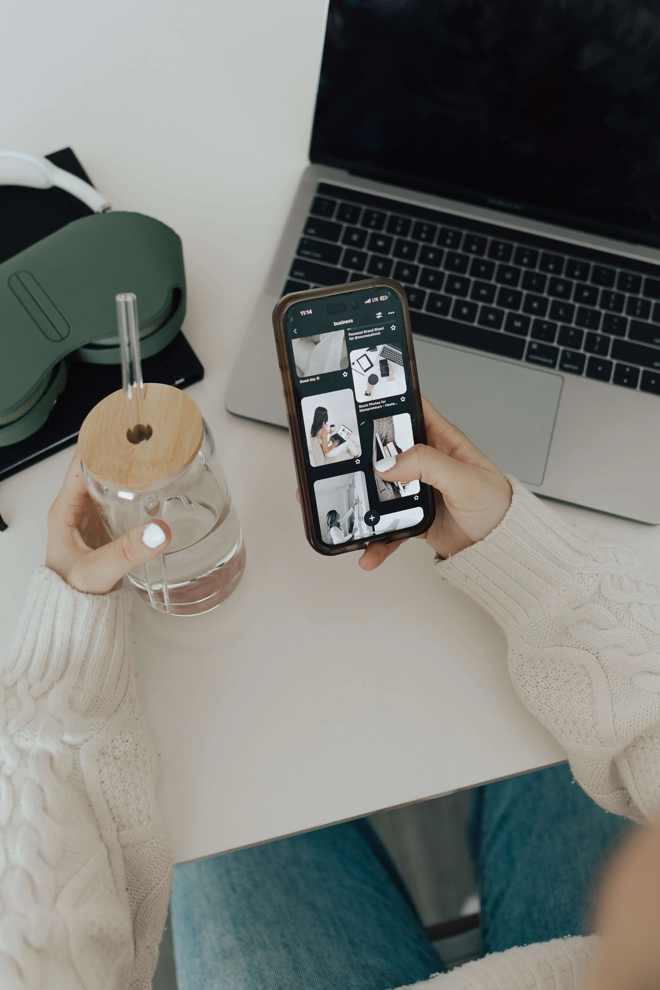 Full Service Instagram Management