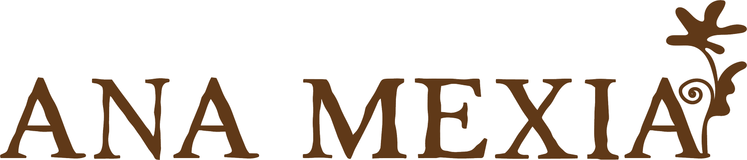 Ana Mexia