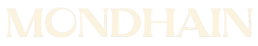 MONDHAIN