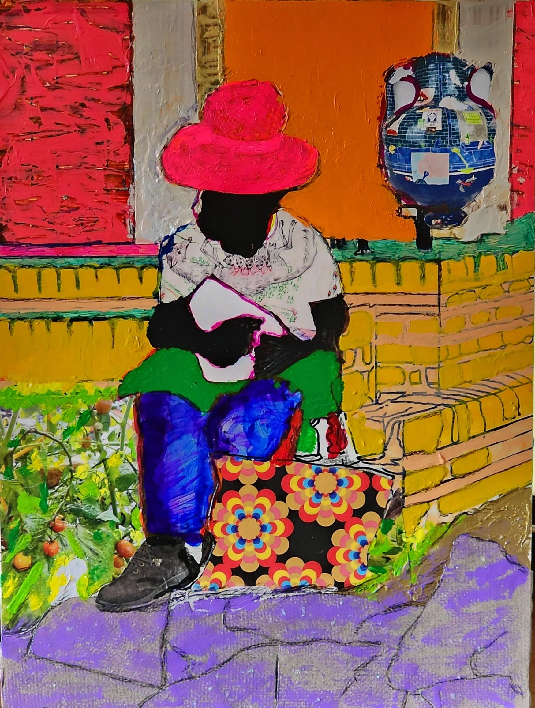 Prints - My Art. Your Way.