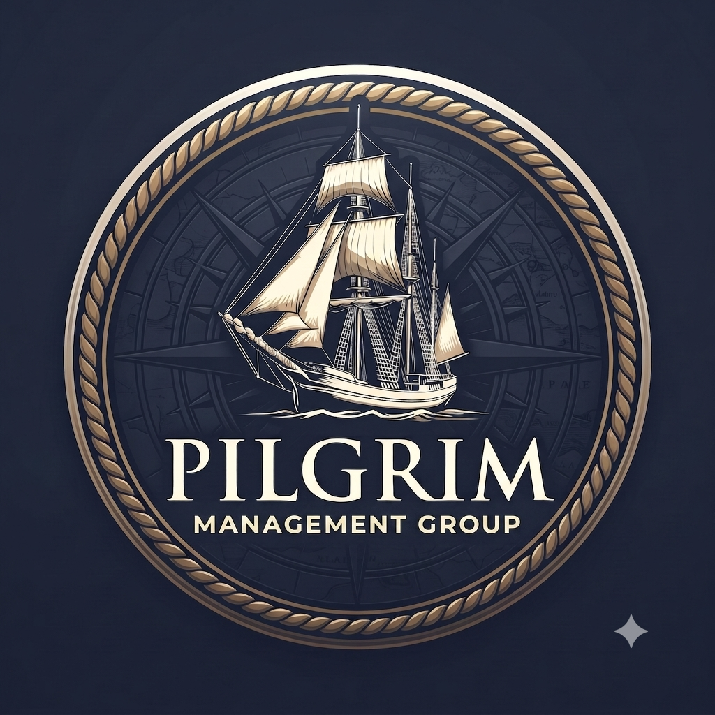 Pilgrim Management Group