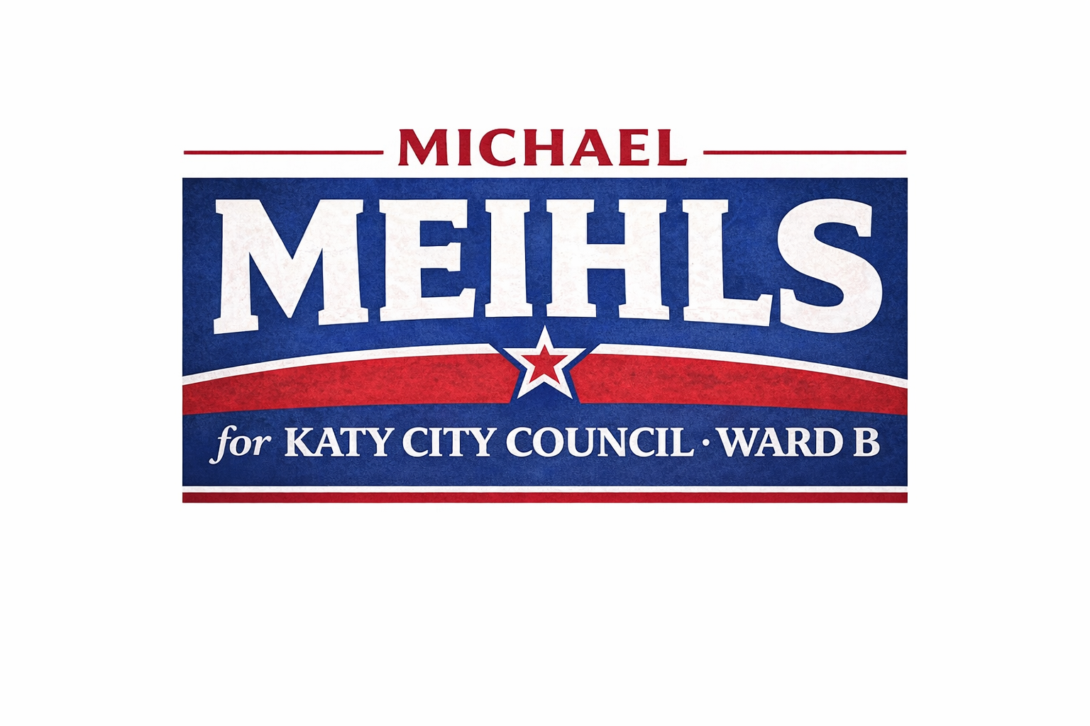 Official campaign logos approved for digital and print use. These files are provided for accurate and consistent representation of the campaign in media coverage and promotional materials.