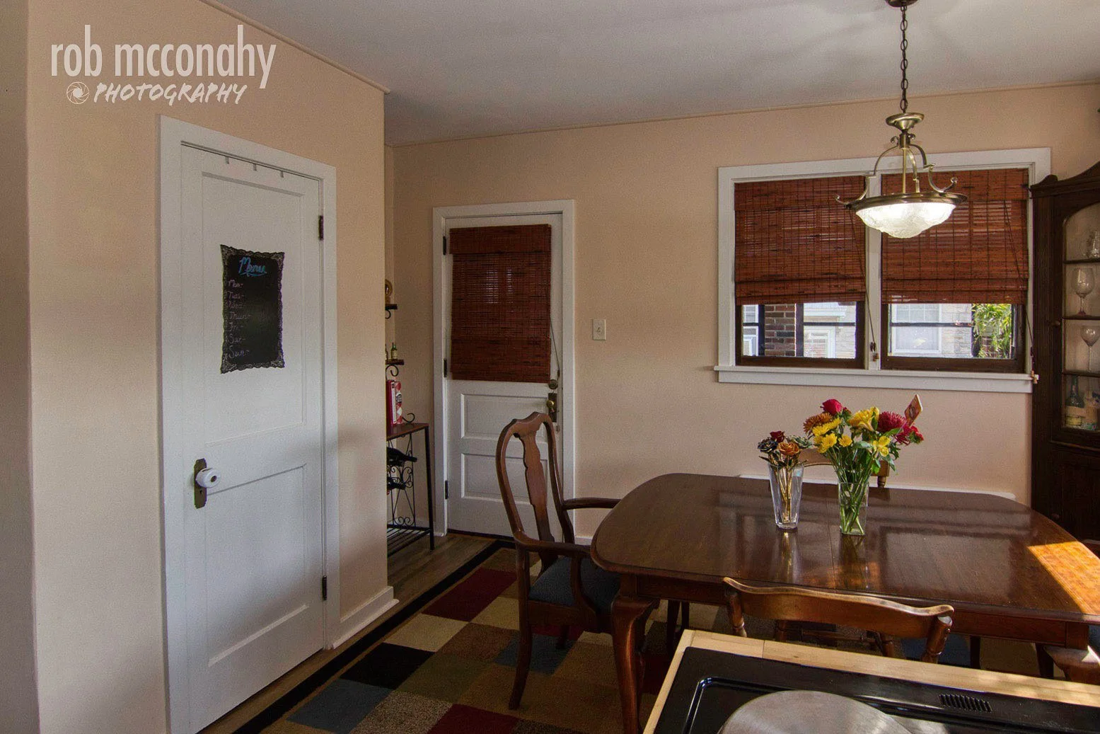 Real Estate property photographed by Rob McConahy