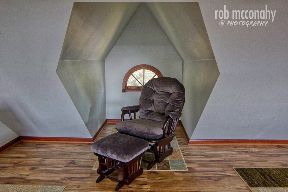 Real Estate property photographed by Rob McConahy