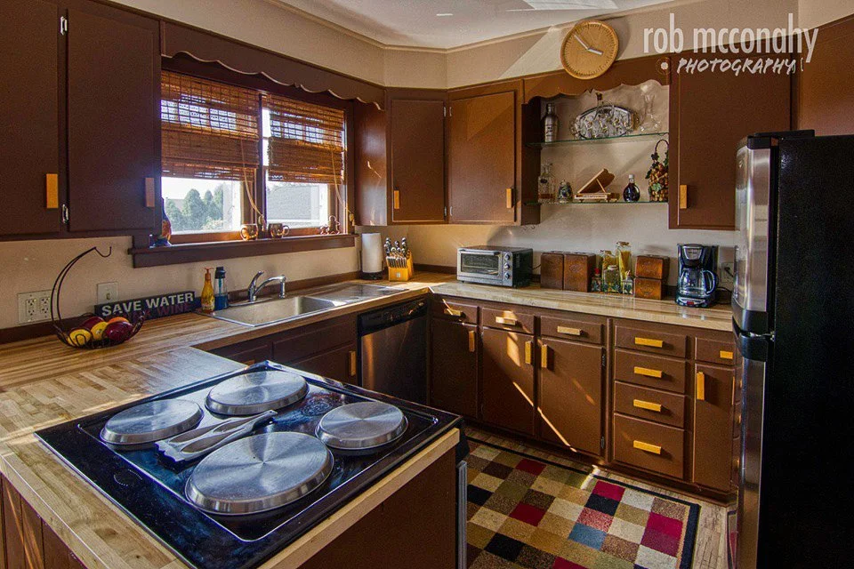 Real Estate property photographed by Rob McConahy