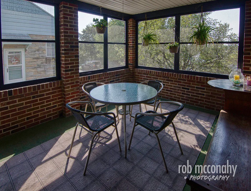 Real Estate property photographed by Rob McConahy