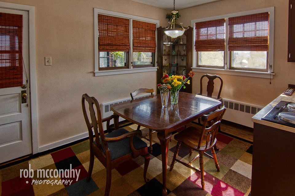 Real Estate property photographed by Rob McConahy