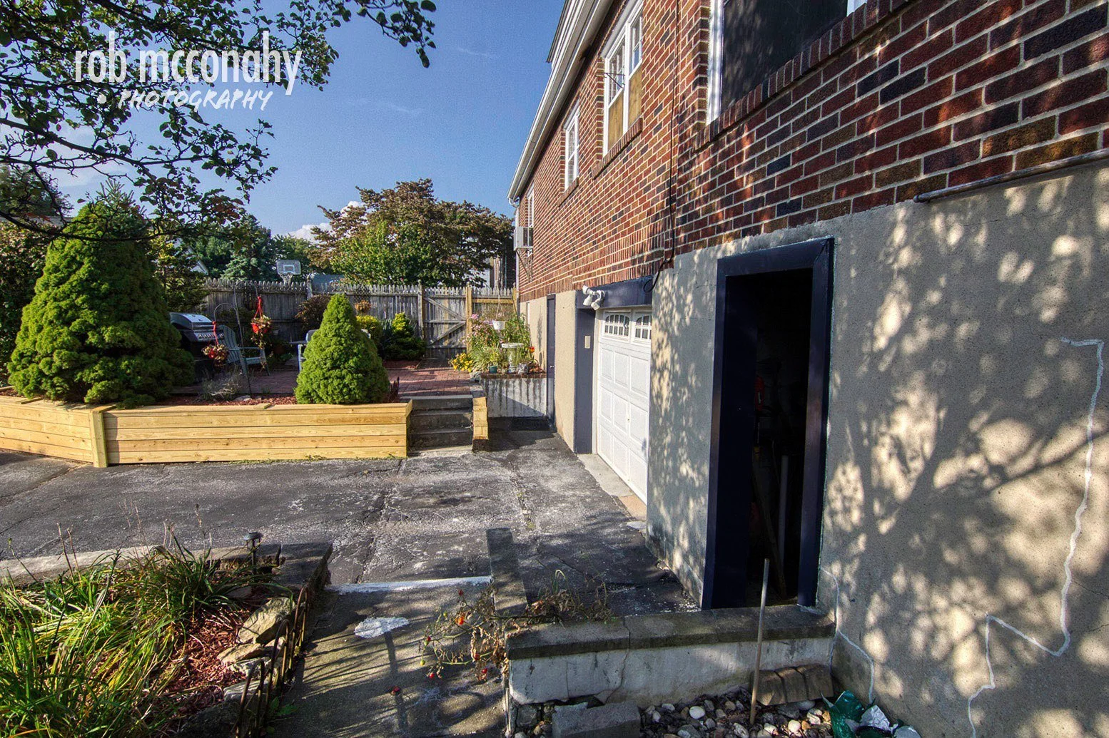 Real Estate property photographed by Rob McConahy