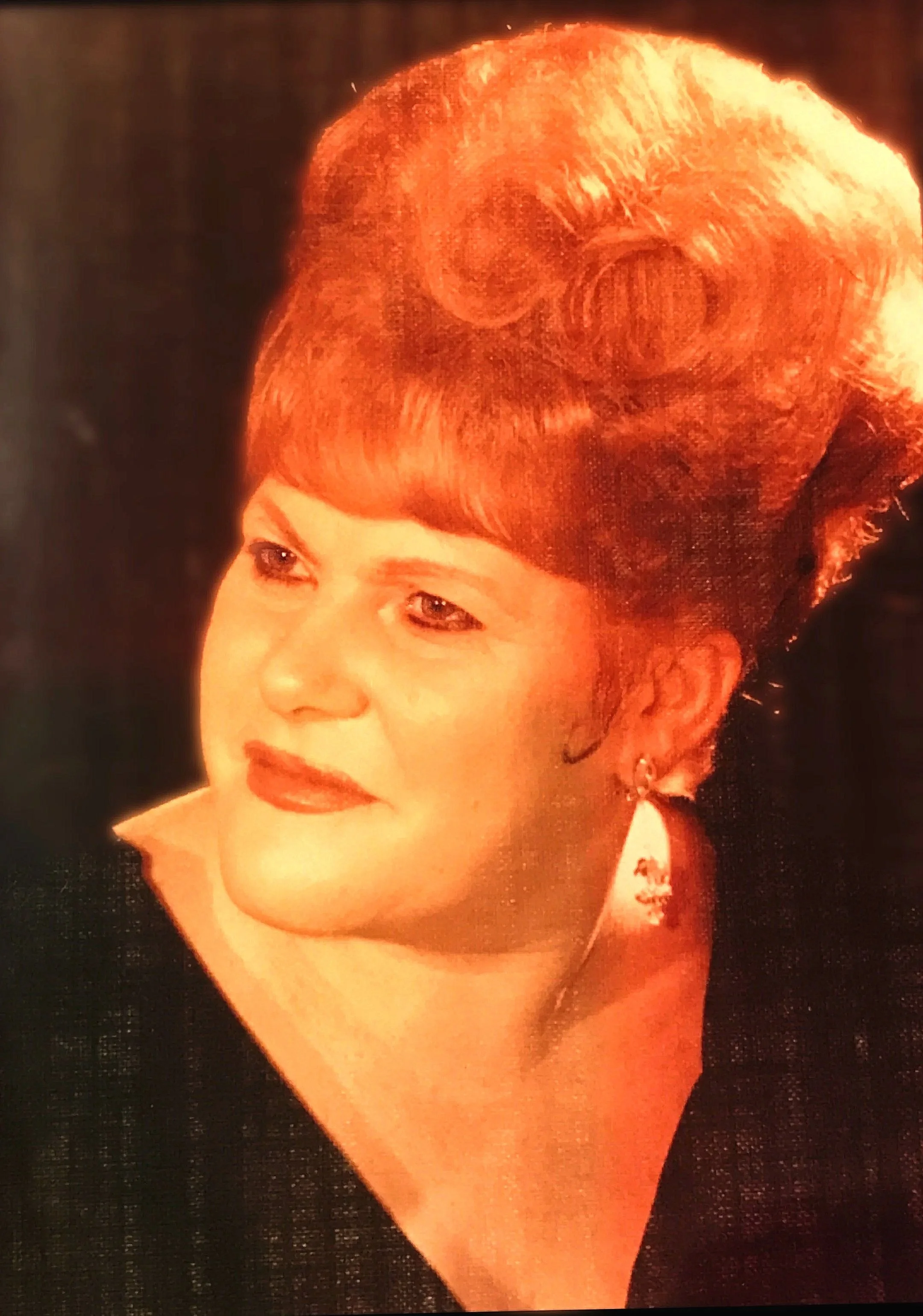 Mary Armenta, the inspiration for Grand Legacy Residential Senior Care, whose journey with dementia inspired our family-led commitment to compassionate senior living in Whittier.