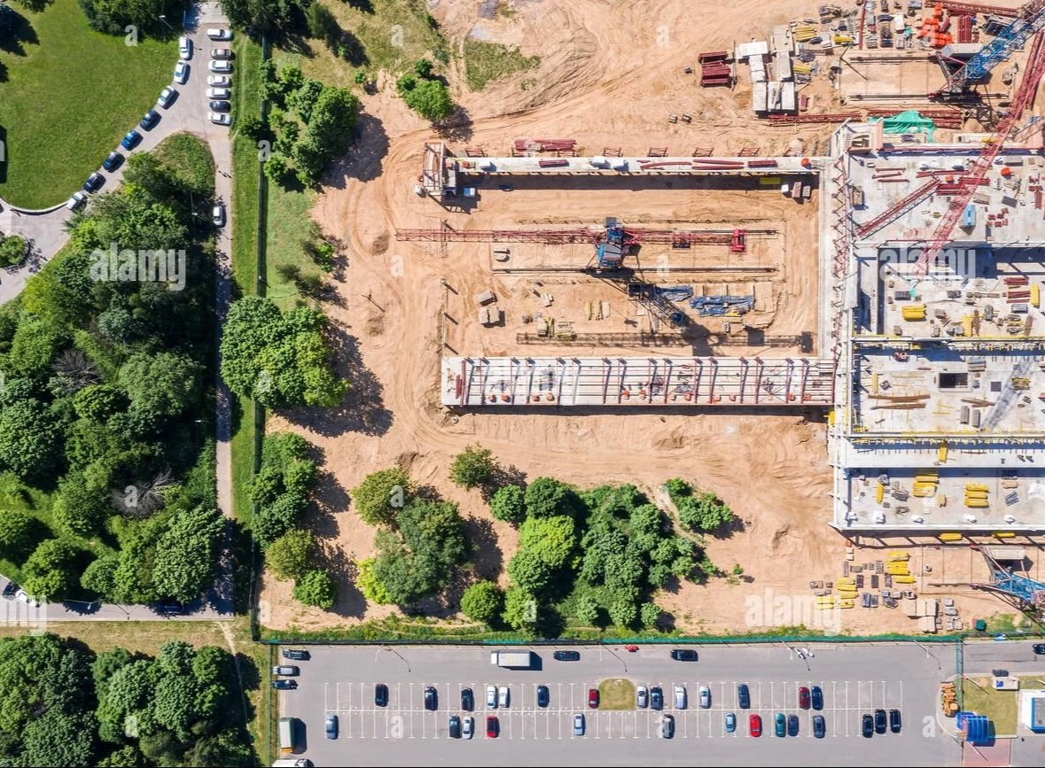 Why Most Community Development Projects Fail Before Construction Starts