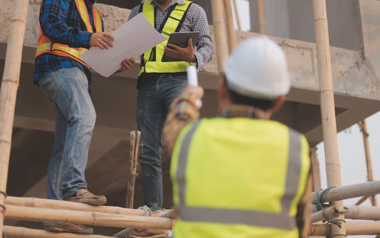 Construction Delivery Methods — and Why the Choice Matters Early