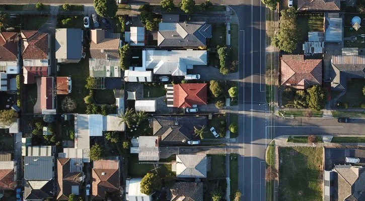 Affordable Housing AMI Matrix: How Income Limits Shape Projects