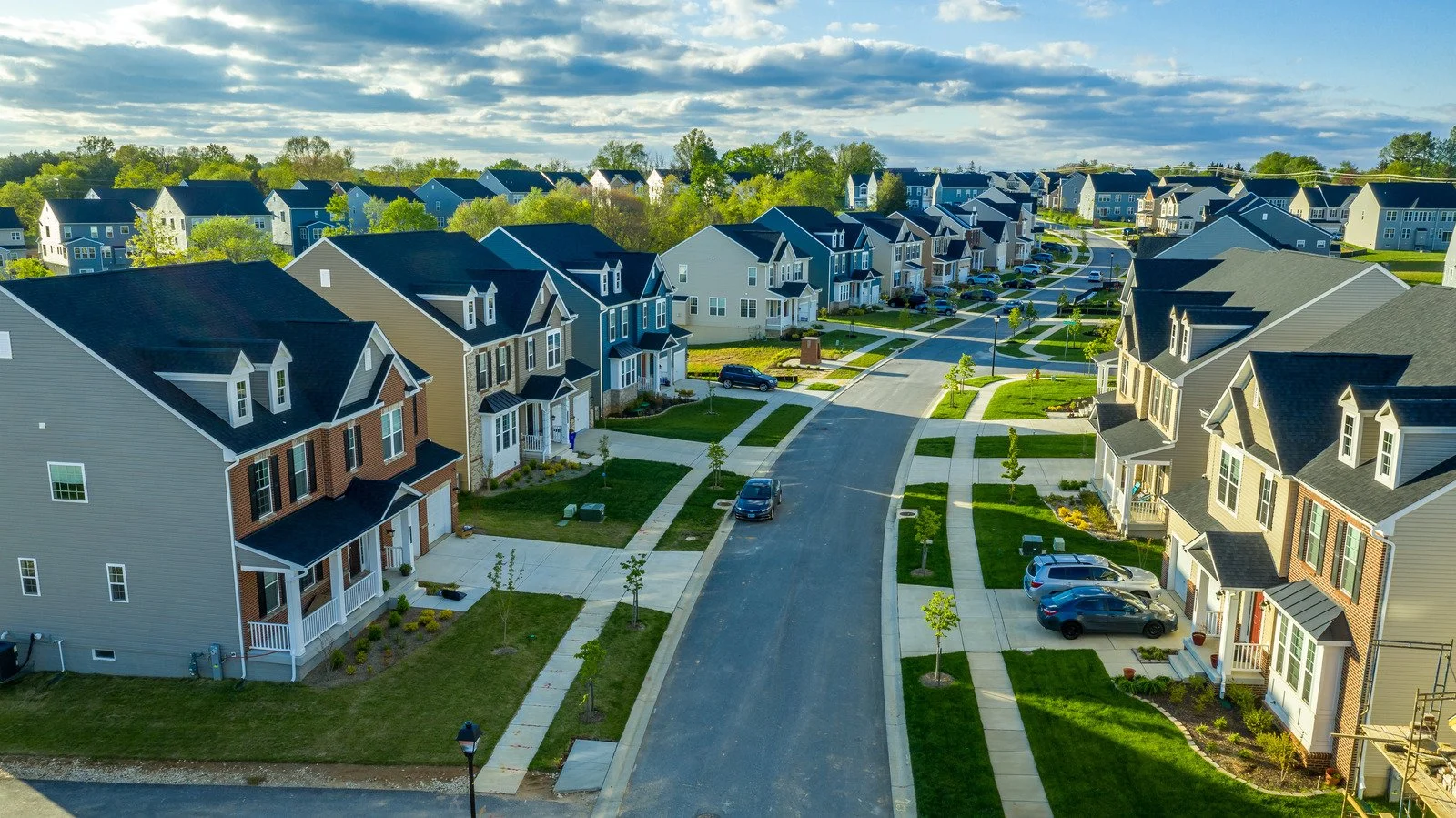 What Makes a Neighborhood “Development Ready”?