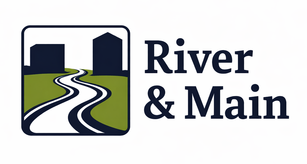 River &amp; Main