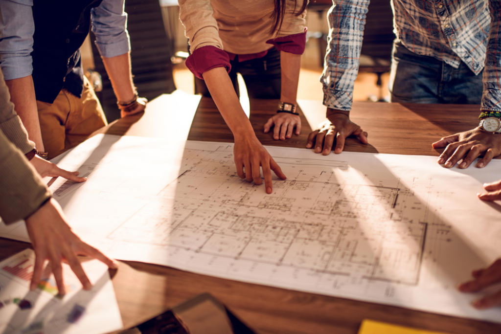 Why Early-Stage Planning Matters&nbsp;