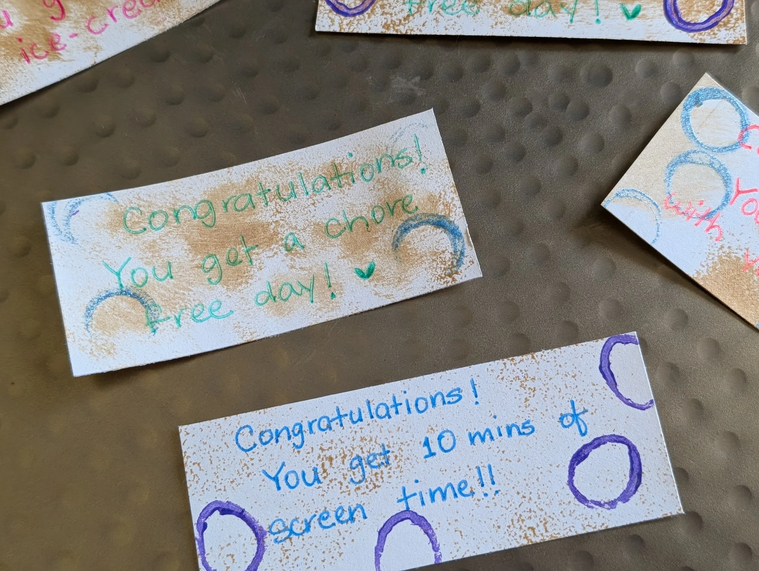 eco-friendly easter egg hunt token ideas