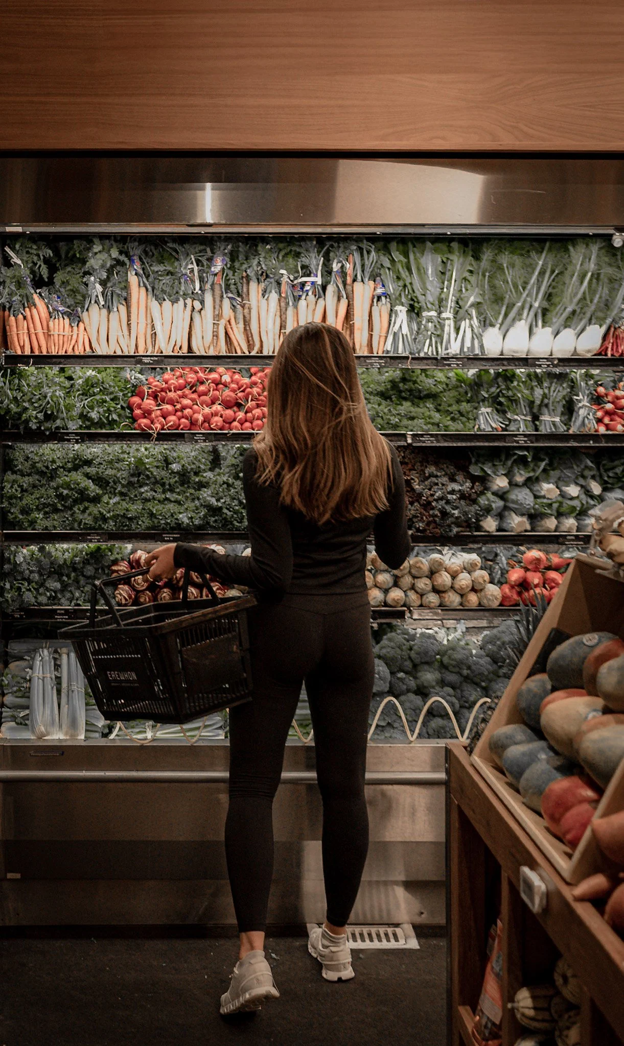 The ONLY grocery list you need ::