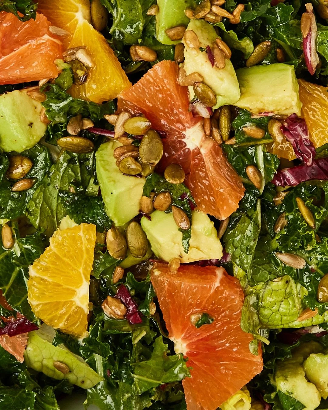 The Erewhon Salad Dupe :: $28 Vibes for $8