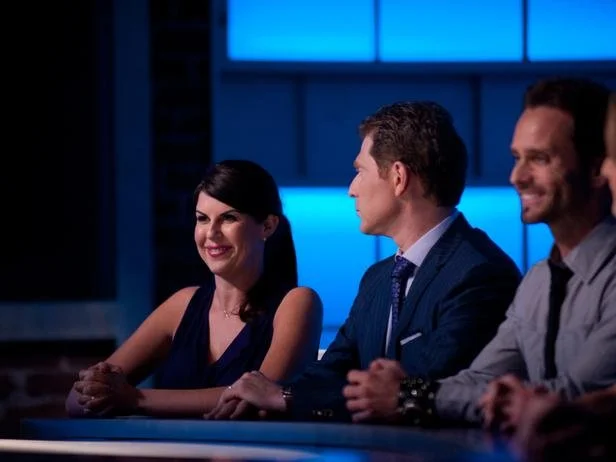 food network star season 8 chef Nikki Martin