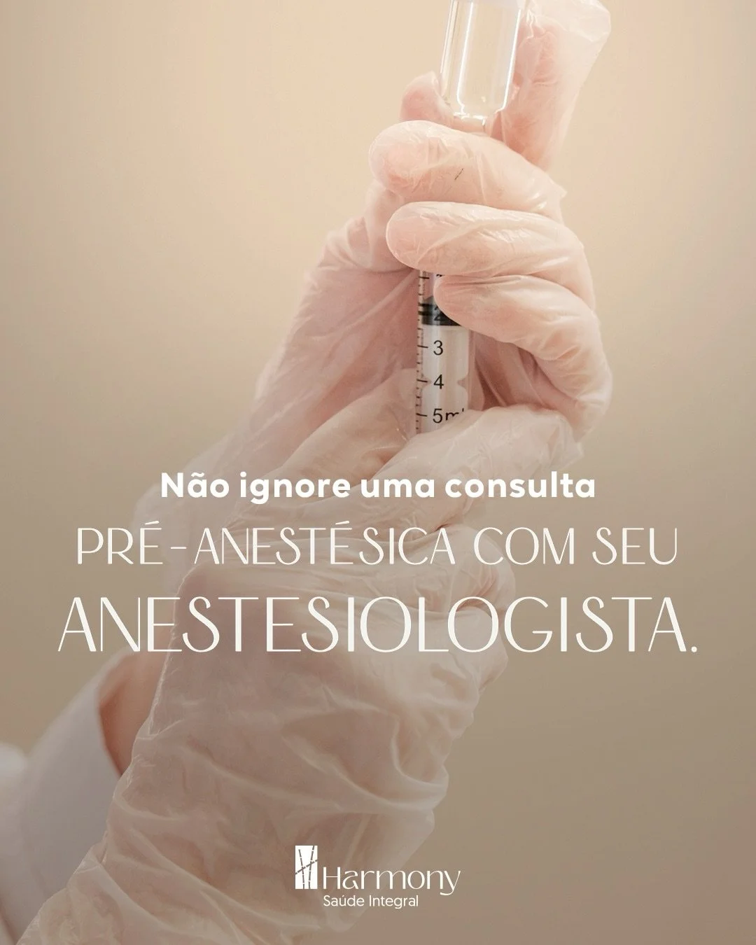 A consulta com um Anestesiologista &eacute; o momento em que cada detalhe da sua sa&uacute;de &eacute; avaliado para reduzir riscos, prever intercorr&ecirc;ncias e garantir que tudo aconte&ccedil;a da forma mais segura poss&iacute;vel durante o seu p