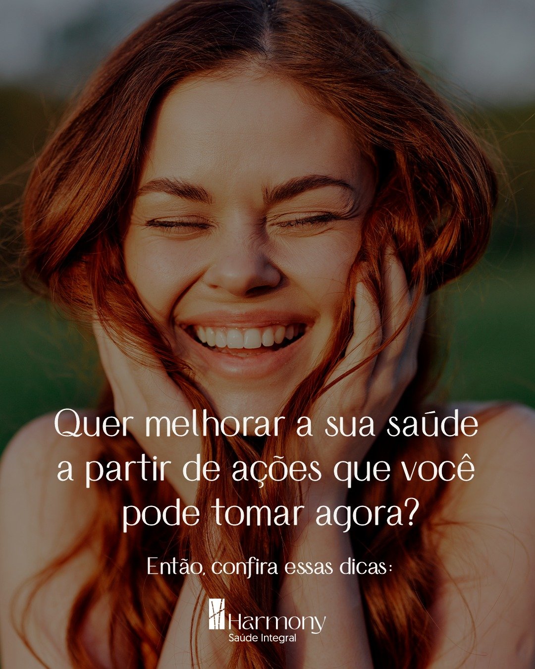 Mais do que buscar resultados imediatos para a sua sa&uacute;de, foque em construir uma rotina de cuidado sustent&aacute;vel, estrat&eacute;gica e alinhada &agrave;s reais necessidades do seu corpo. Isso &eacute; o que te trar&aacute; longevidade.

?