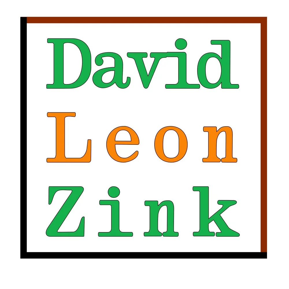 David Leon Zink