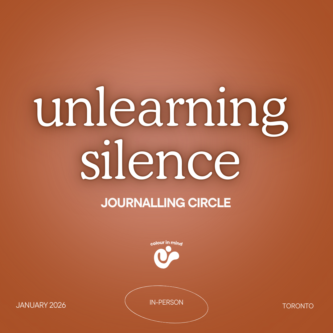 journalling circle - january 2026