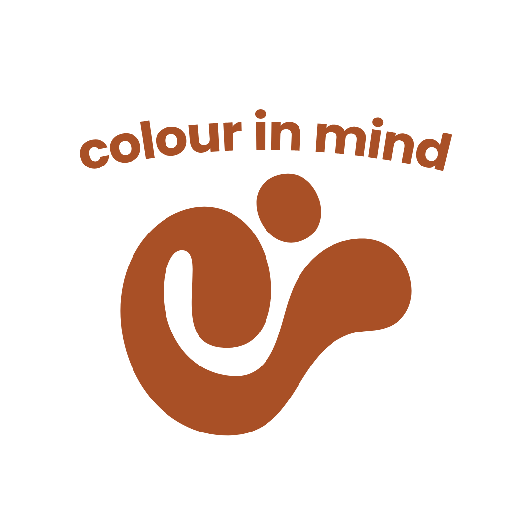 colour in mind
