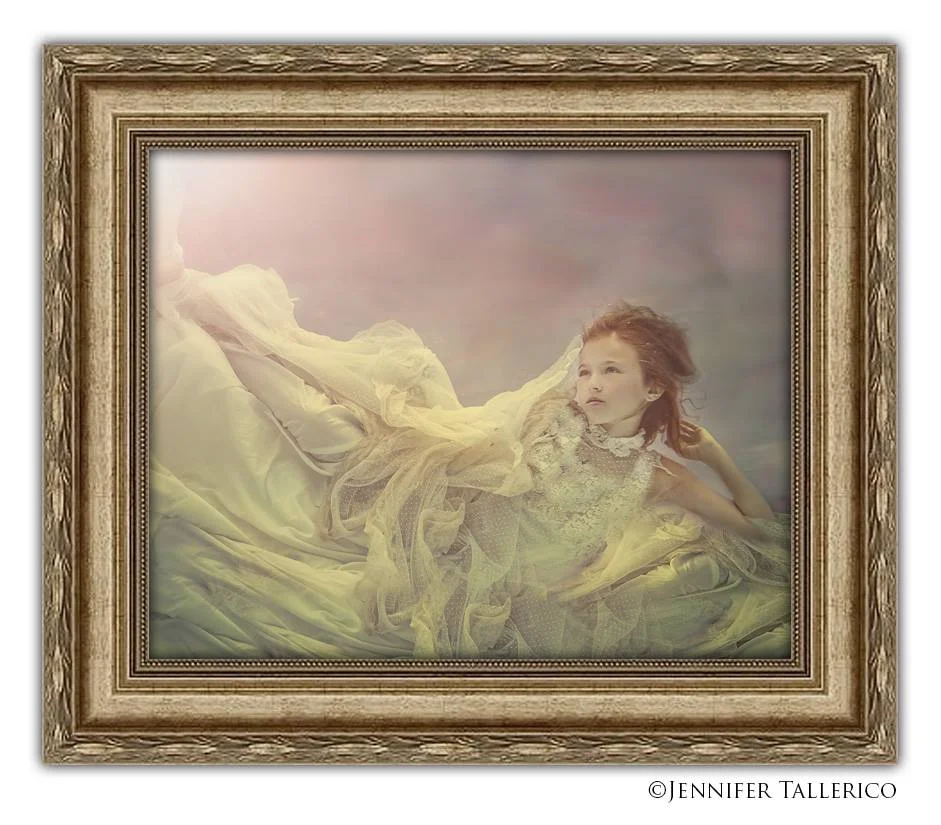 Jonathan Penney Fine Art Frames