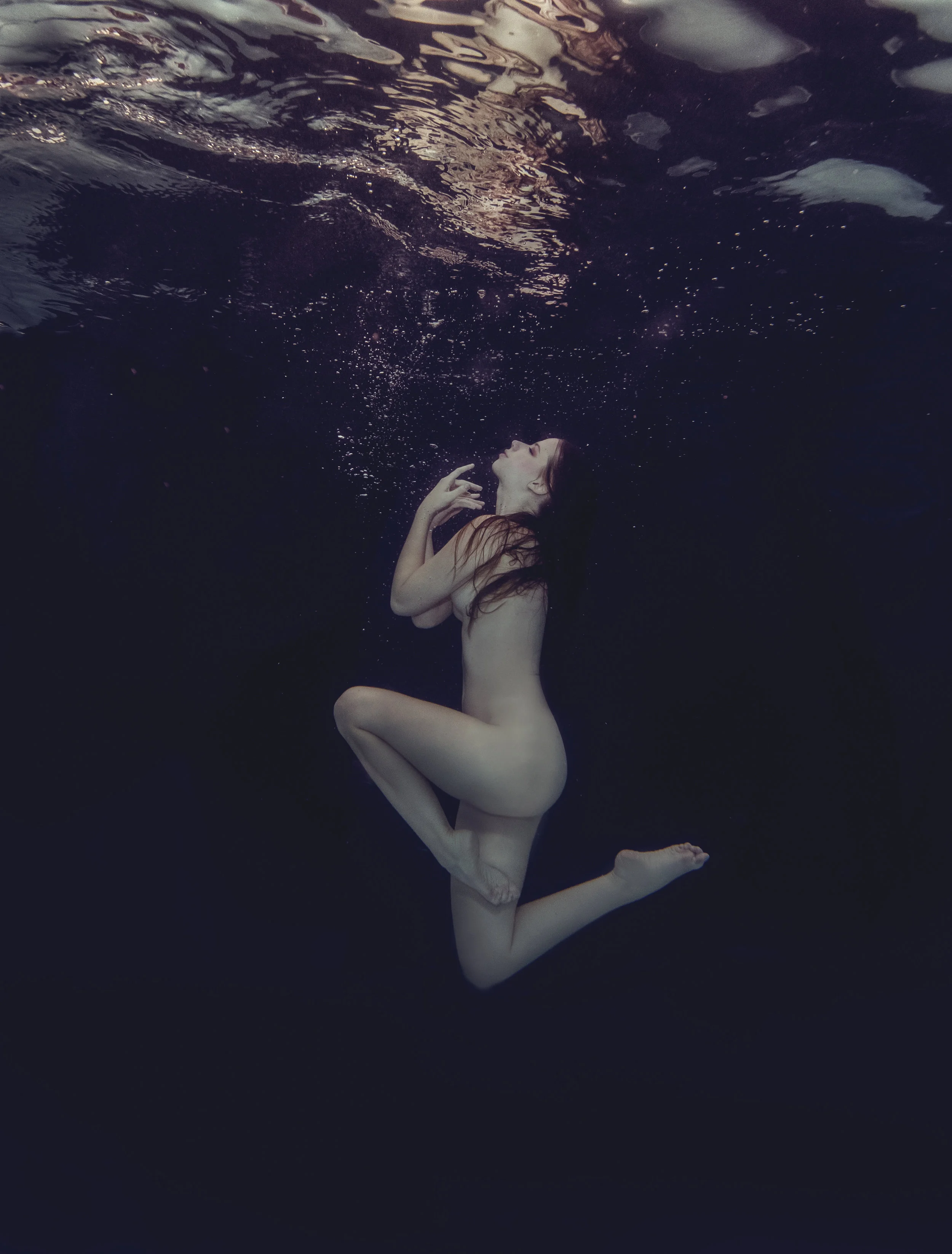 Underwater Workshop Toronto