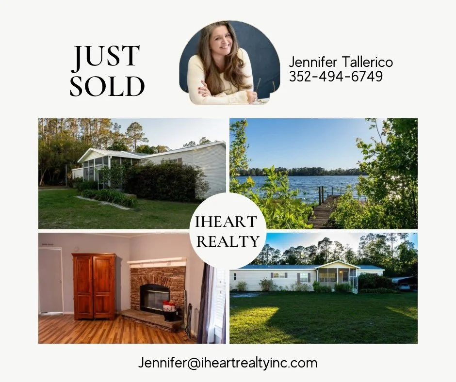 Another home closed today! Three more pending and 2 showings today. You guys are  keeping me busy!! 
#iheartrealty #realtorswhocare #closingday #justsold