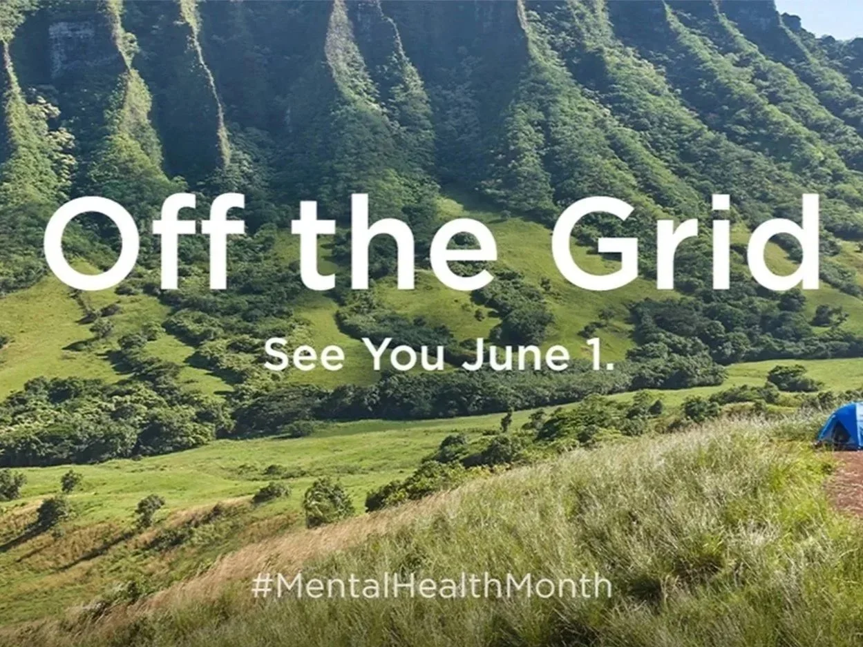 An award-winning initiative designed to further L.L.Bean’s purpose, Going Off the Grid redefined corporate engagement by stepping away from social media for Mental Health Awareness Month—encouraging real-world connections and reinforcing the brand’s 